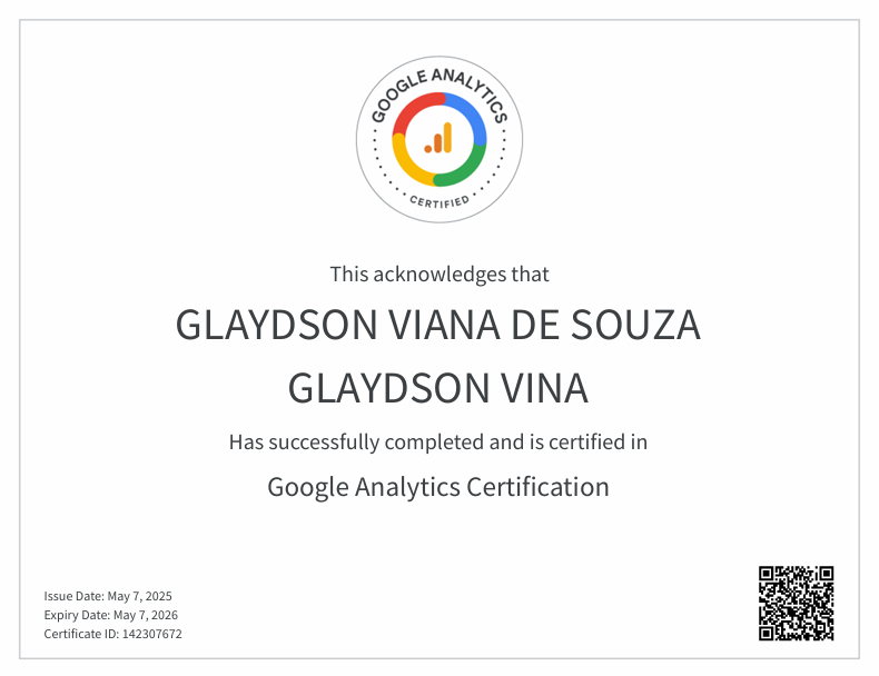 Certificado AWS